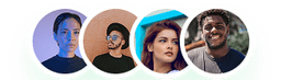 Voyonix community members